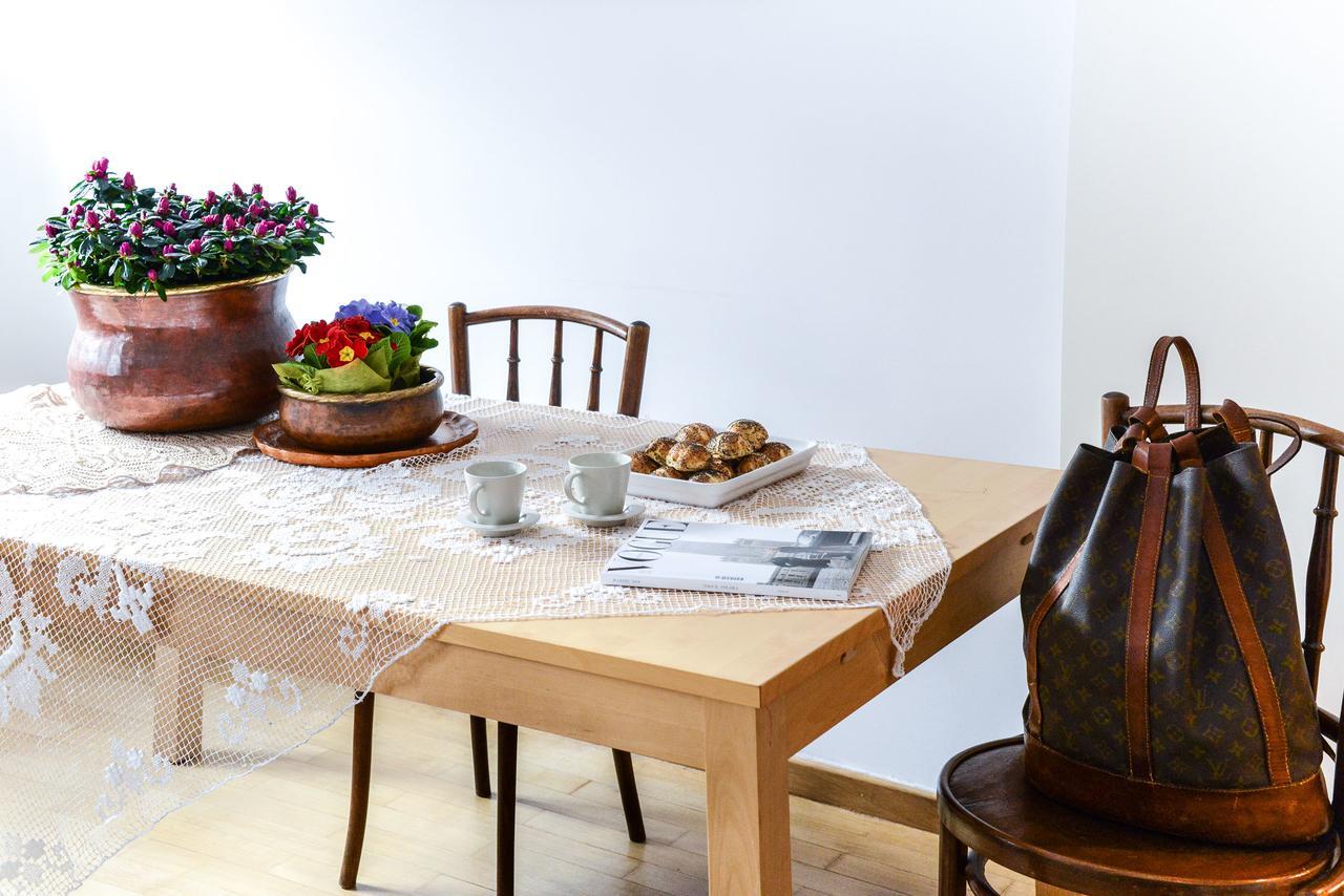 Sunny Apartment In Old Town Варшава Екстер'єр фото