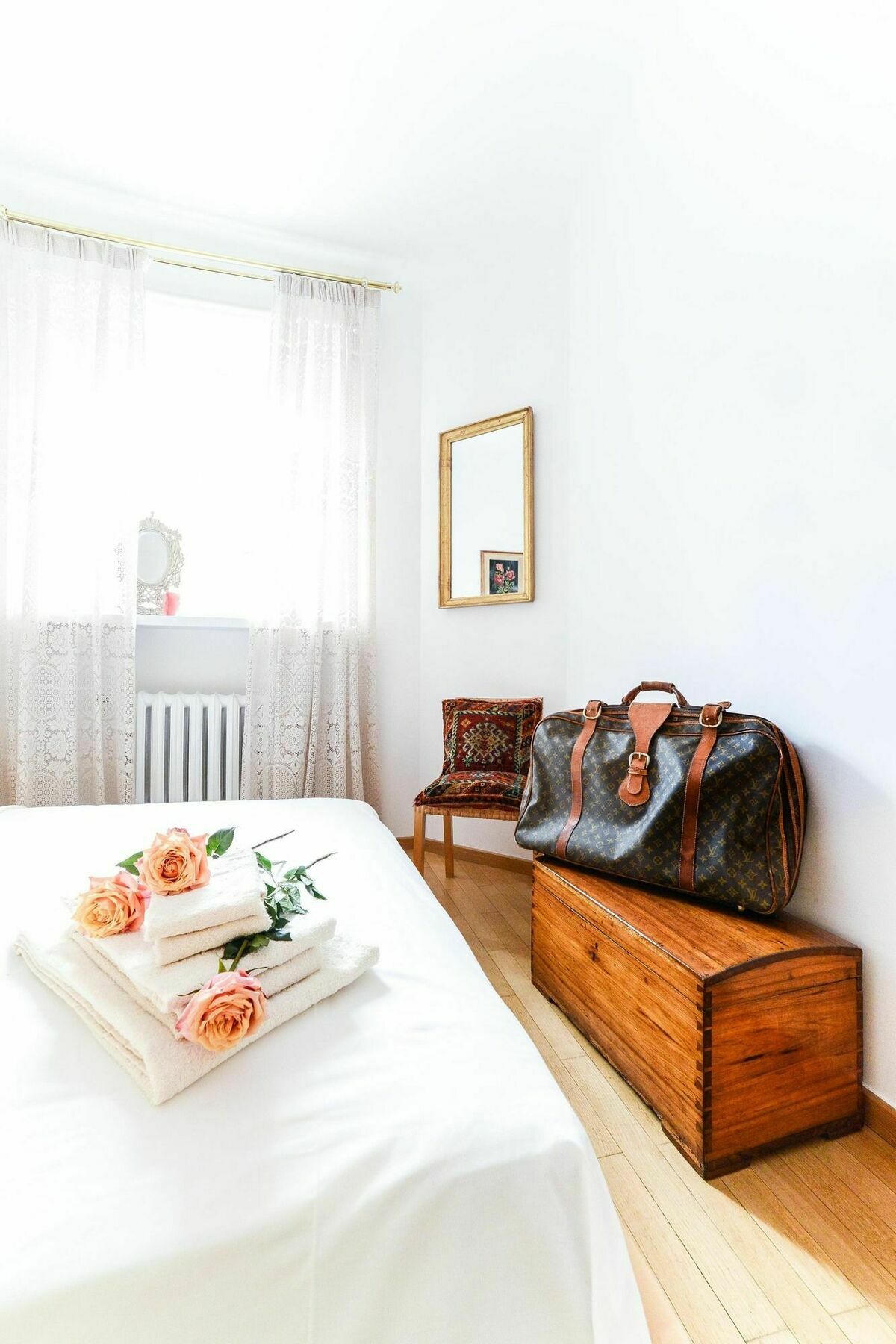 Sunny Apartment In Old Town Варшава Екстер'єр фото