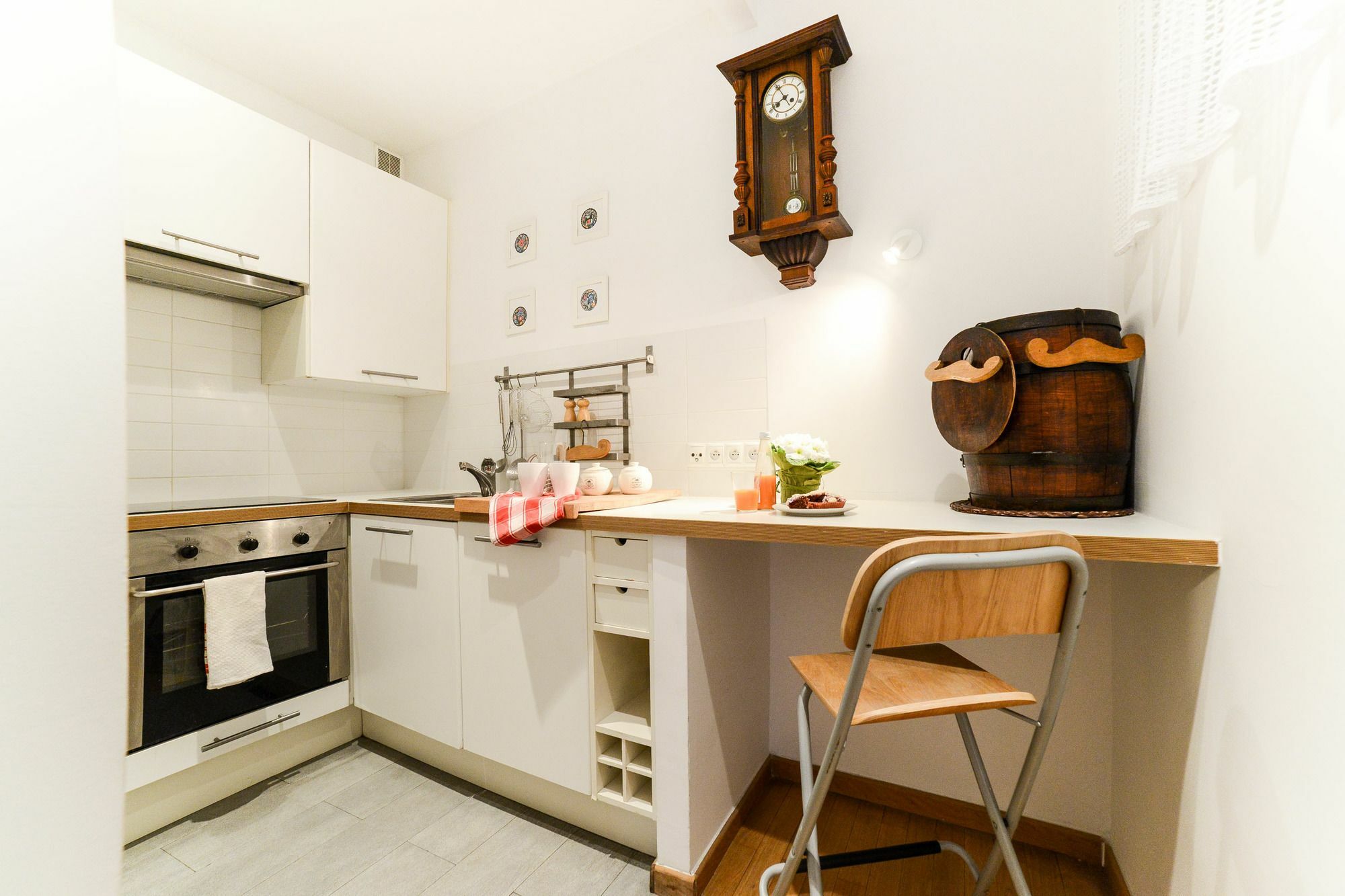 Sunny Apartment In Old Town Варшава Екстер'єр фото