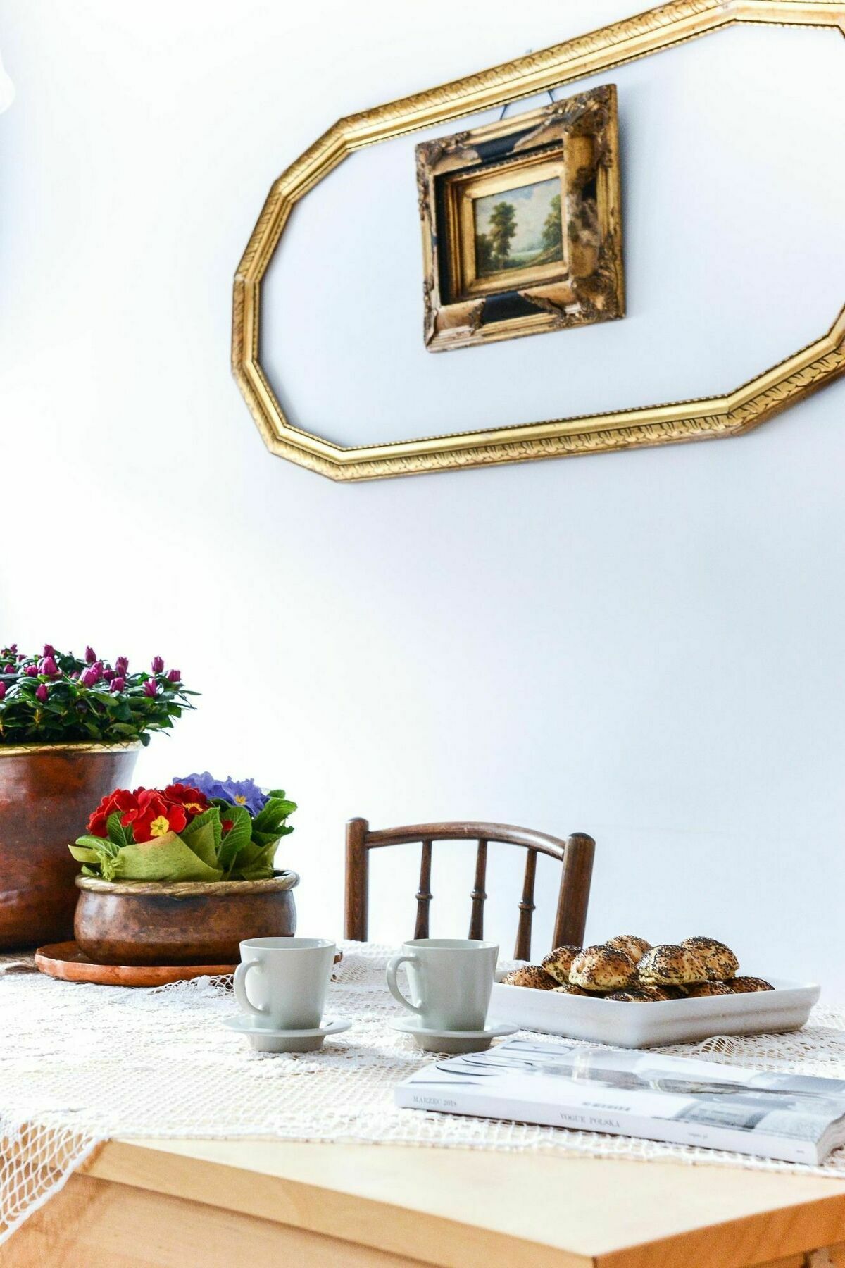 Sunny Apartment In Old Town Варшава Екстер'єр фото