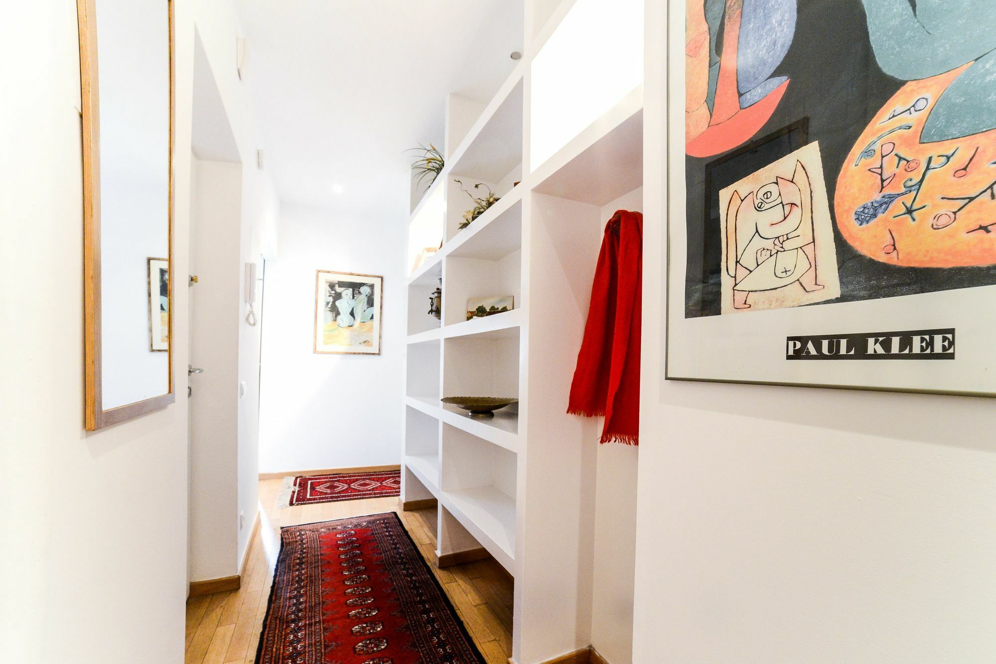 Sunny Apartment In Old Town Варшава Екстер'єр фото